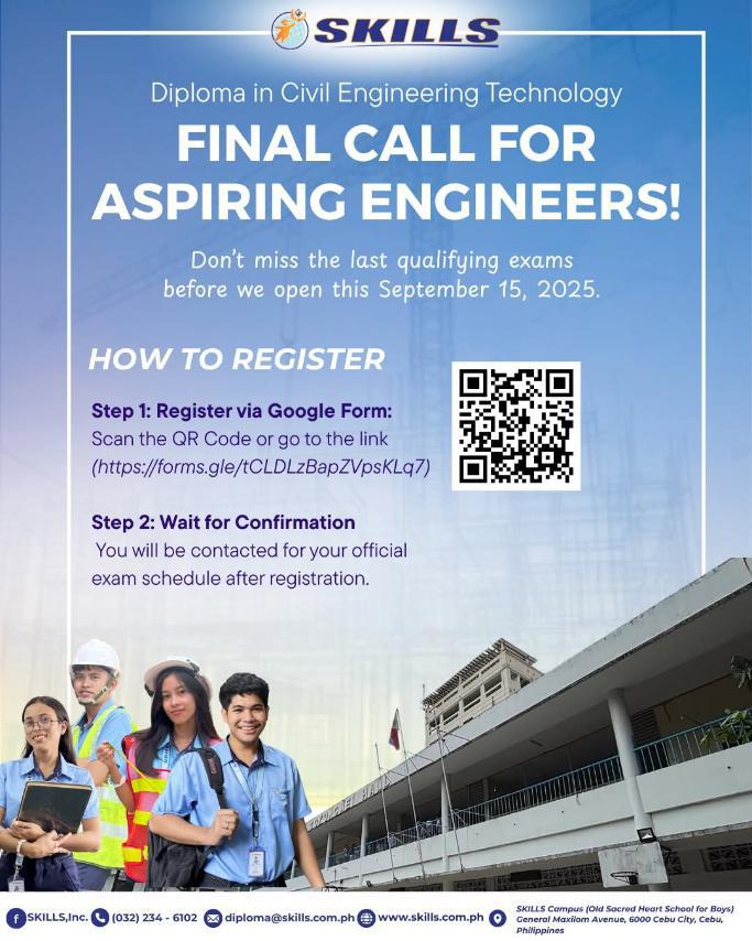 Civil Engineer Course Reklam Get your Civil Engineering Diploma Now!